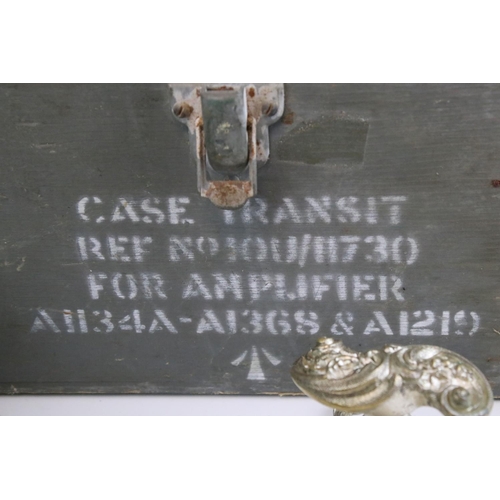 460 - A box of mixed collectables to include horse brasses on leather straps and a small collection of woo... 