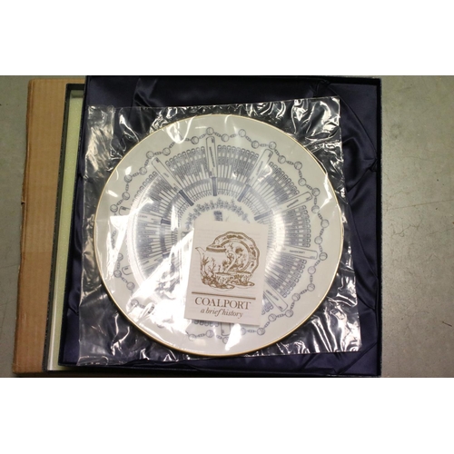 514 - A large collection of Cricket ephemera contained within two boxes together with a limited edition Co... 