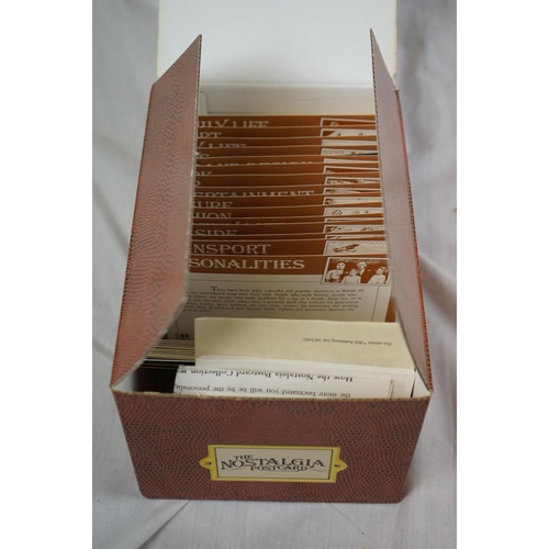 385 - A collection of non fiction books of railway interest.