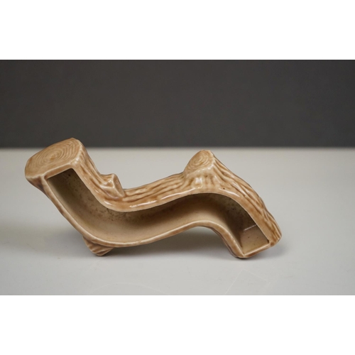 399 - A collection of mixed ceramics to include Royal Doulton figures and Sylvac Pixie vase.