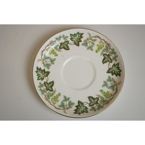 412 - A collection of Wedgwood 