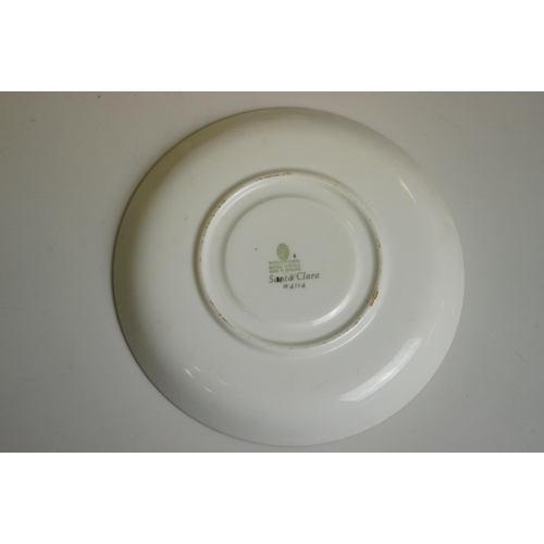 412 - A collection of Wedgwood 