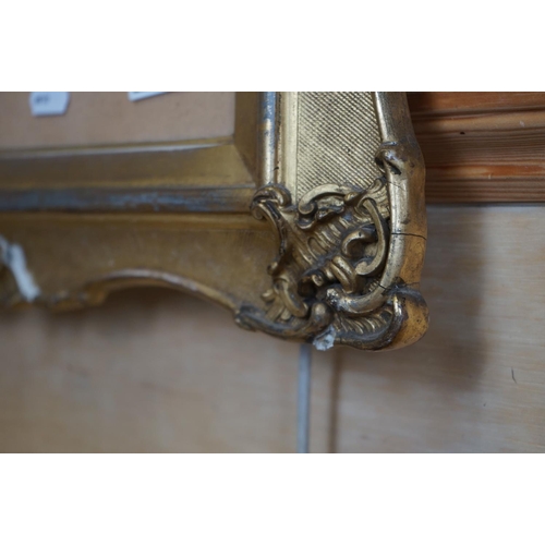 155a - Early 19th century English School Watercolour Portrait of a Lady holding a Child, unsigned, image 23... 