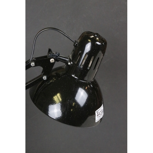 458A - Lloytron 'Modus Swing' anglepoise lamp
