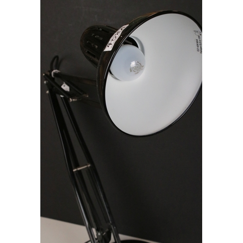 458A - Lloytron 'Modus Swing' anglepoise lamp