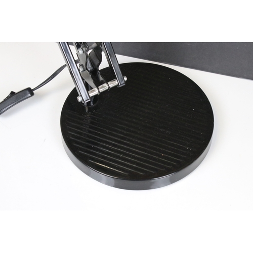 458A - Lloytron 'Modus Swing' anglepoise lamp