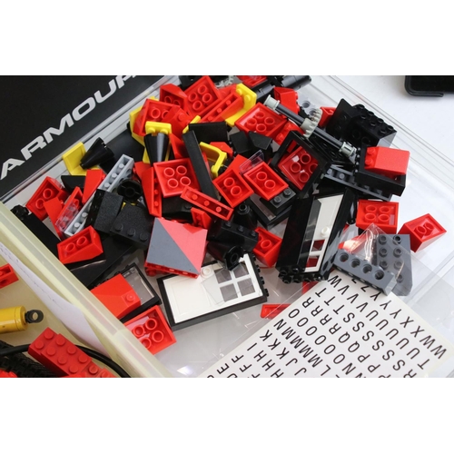 181 - Lego - Two original Lego sets to include 7745 High Speed City Express Passenger Train Set & 8851 Pne... 