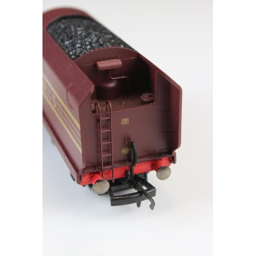 46 - Hornby OO gauge Duchess of Devonshire 4-6-2 6227 LMS locomotive