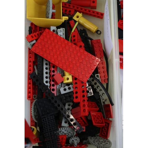 181 - Lego - Two original Lego sets to include 7745 High Speed City Express Passenger Train Set & 8851 Pne... 