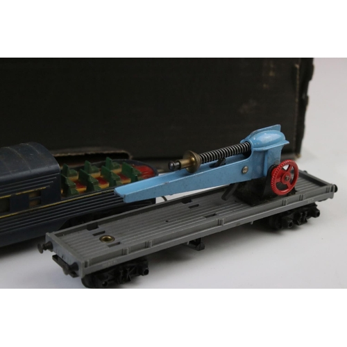 20 - Quantity of OO gauge model railway to include locomotives, rolling stock, track etc featuring Hornby... 