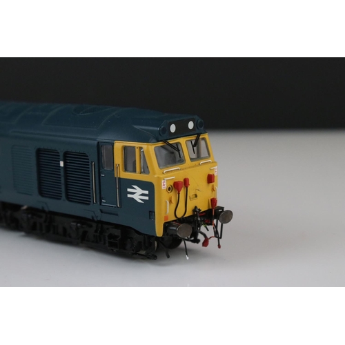 45 - Four OO gauge locomotives to include 3 x Hornby (Flying Scotsman, Yeoman Kenneth J Painter & Illustr... 