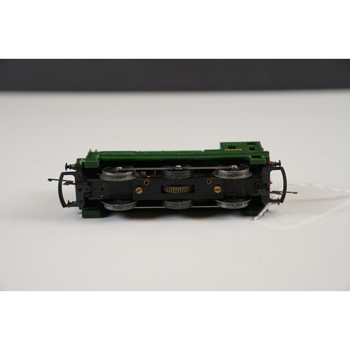 105 - Two boxed Triang OO gauge locomotives to include R53 4-6-2 Princess Elizabeth locomotive in green li... 