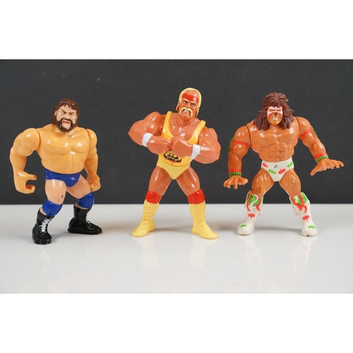 Hasbro wwe deals