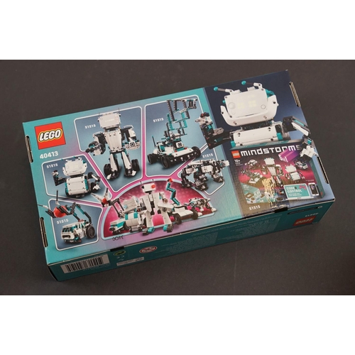 192 - Lego - Nine boxed and unopened sets to include 40253, 40254, 40334, 40370, 40411, 40413, 40417, and ... 