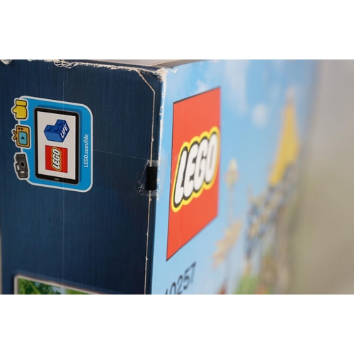 197 - Lego - Boxed Creator Expert 10257 Carousel set, sealed