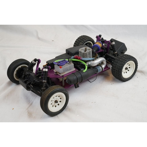 Cen best sale nitro rc