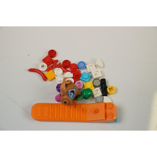 188 - Lego - Boxed Lego Ideas #015 21306 The Beatles Yellow Submarine set, build, complete with instructio... 