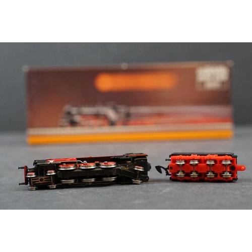 15 - Two boxed Marklin Mini Club Z gauge locomotives to include 8892 & 8891