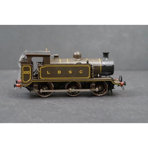 45 - 10 OO gauge locomotives to include Hornby Repton 926 Southern, Hornby Britannia, Airfix Royal Scots ... 