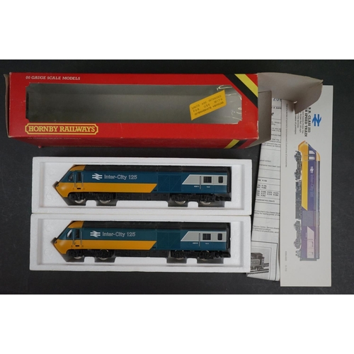 113 - Two boxed Hornby OO gauge locomotives to include R353 LBSC 0-6-0T Loco and GWR 0-4-0 Tank No 101 plu... 