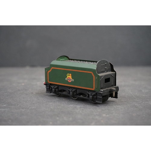 66a - Two Hornby Dublo locomotives to include Duchess of Atholl and Duchess of Montrose, both with tenders