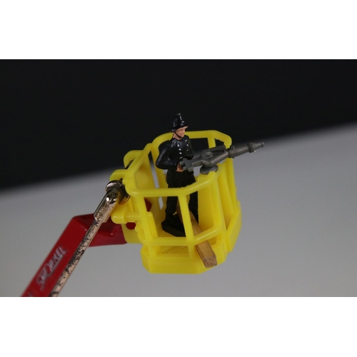 1634 - Two boxed Corgi Major diecast models to include 1105 Carrimore Car Transporter with Bedford Tractor ... 