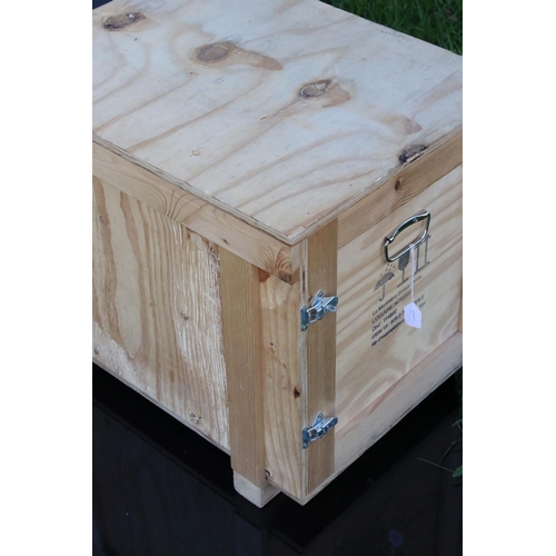 452 - Yves Saint Laurent Haute Couture (L'Oeuvre Integral 1962 - 2002) - Custom Made Wooden Cabinet, limit... 