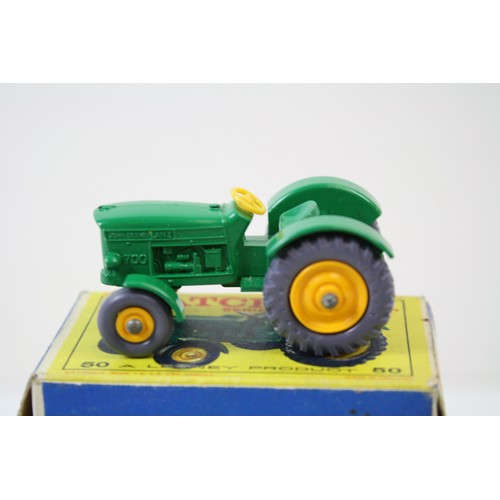 1658 - Eight boxed Matchbox diecast models to include 4 Stake Truck (with figures), 17 Horse Box (with hors... 