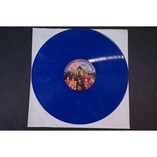 1012 - Vinyl - ltd edn Another Alternate Satanic Majesties Request Rolling Stones Album 4 LP / 3 CD Box Set... 