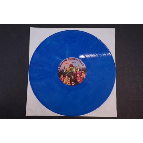 1012 - Vinyl - ltd edn Another Alternate Satanic Majesties Request Rolling Stones Album 4 LP / 3 CD Box Set... 