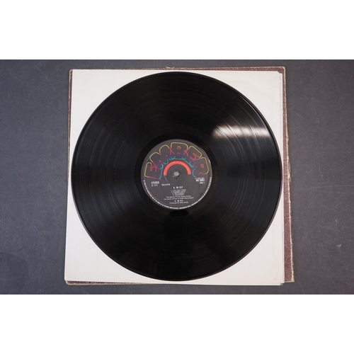 16 - Vinyl - 9.30 Fly self titled LP on Ember NR5062 stereo, textured gatefold sleeve, writing to inside ... 