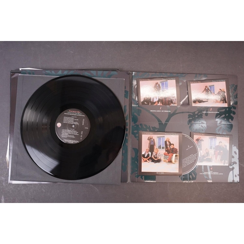 1058 - CD / Vinyl / DVD - Three Fleetwood Mac Deluxe Box Sets to include Mirage R2554816, Tango In The Nigh... 