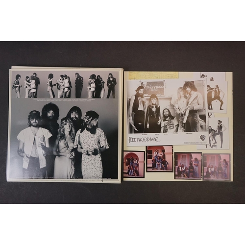 1058 - CD / Vinyl / DVD - Three Fleetwood Mac Deluxe Box Sets to include Mirage R2554816, Tango In The Nigh... 