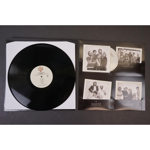 1058 - CD / Vinyl / DVD - Three Fleetwood Mac Deluxe Box Sets to include Mirage R2554816, Tango In The Nigh... 