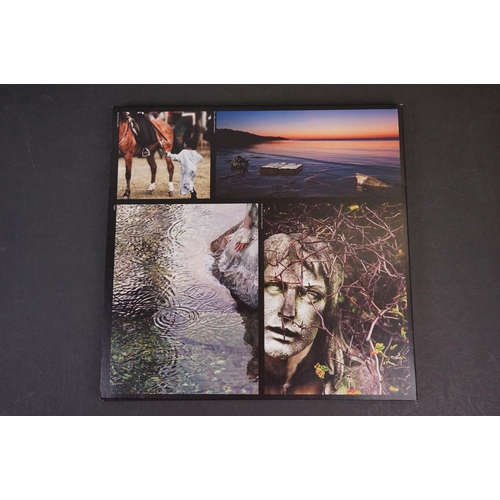 1079 - Vinyl / CD / Autograph - Steve Hackett Genesis Revisited II Box Set 0506241, signed by Hackett to th... 