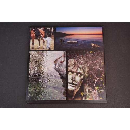 1079 - Vinyl / CD / Autograph - Steve Hackett Genesis Revisited II Box Set 0506241, signed by Hackett to th... 