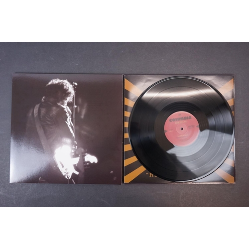 1068 - Vinyl - Bob Dylan Trouble No More The Bootleg Series vol 13 1979-1981 4 LP Box Set, ex