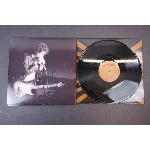 1068 - Vinyl - Bob Dylan Trouble No More The Bootleg Series vol 13 1979-1981 4 LP Box Set, ex