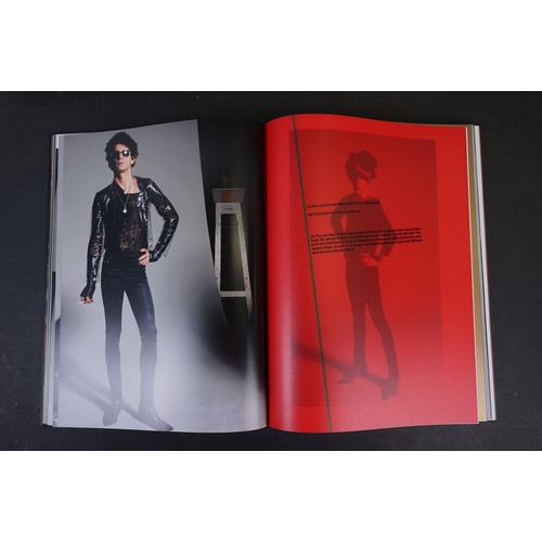 1080 - Book / Autograph - Transformer by Lou Reed & Mick Rock ltd edn h/b book with cover/slip book, signed... 