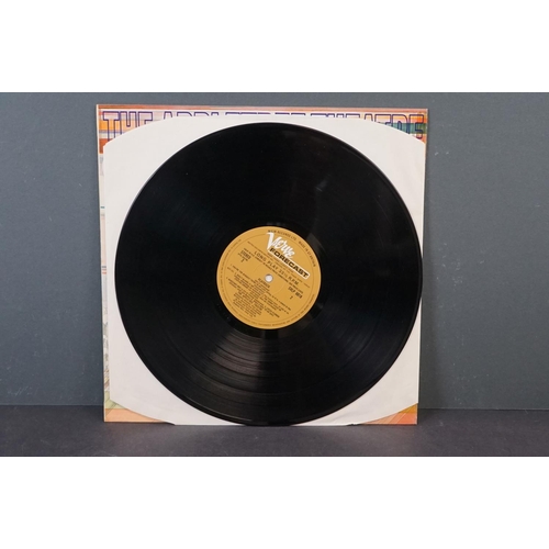 1136 - Vinyl - Psych - The Appletree Theatre - Playback. Original UK 1st Pressing album appearing to be unp... 