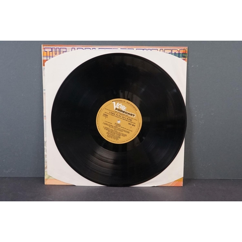 1136 - Vinyl - Psych - The Appletree Theatre - Playback. Original UK 1st Pressing album appearing to be unp... 