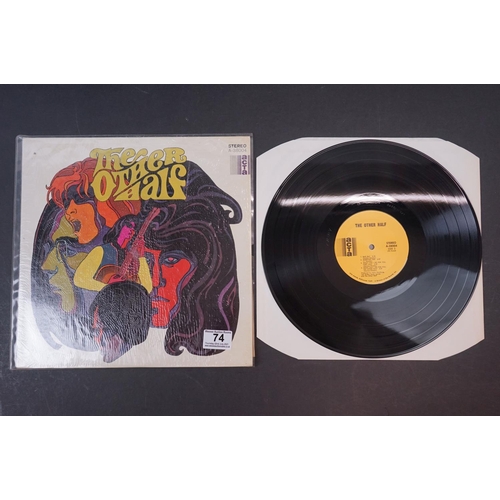 74 - Vinyl - Psych / Garage - The Other Half - The Other Half, 1968 US, Acta Records, Randy Holden’s firs... 