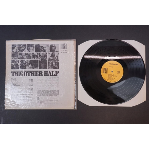 74 - Vinyl - Psych / Garage - The Other Half - The Other Half, 1968 US, Acta Records, Randy Holden’s firs... 