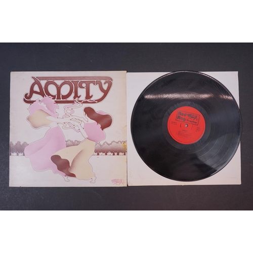 84 - Vinyl - Acid Folk / Psych Folk - Three scarce UK Original independent Pressing Acid Folk albums to i... 