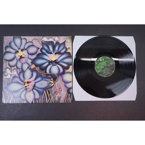 91 - Vinyl - Prog Rock - Big Sleep - Bluebell Wood (1971 German, Global Records) Gatefold Sleeve vg+, vin... 