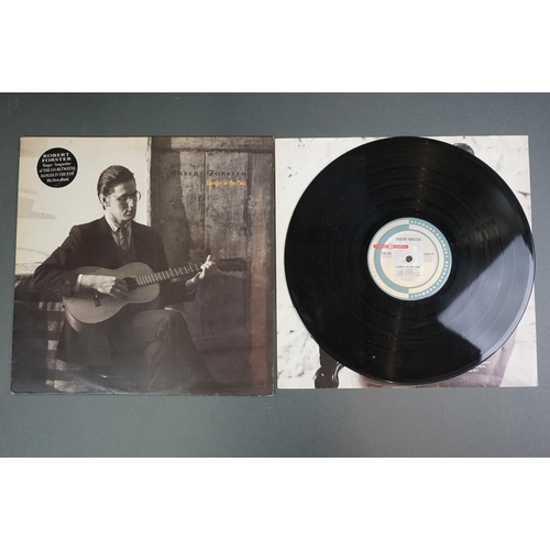 1157 - Vinyl - The Go Betweens and Robert Forster 3 LP's to include Before Hollywood (Rough Trade 54), Send... 