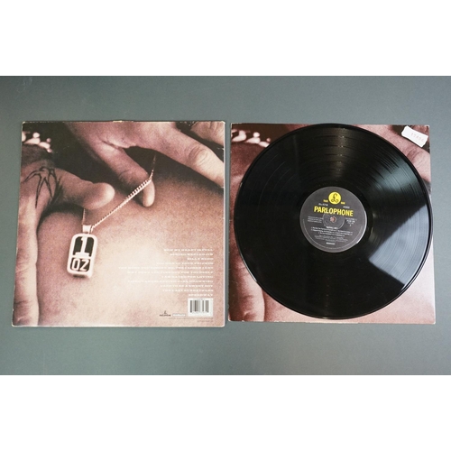 1165 - Vinyl - Morrissey 1 LP and 3 12