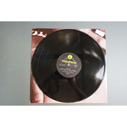 1165 - Vinyl - Morrissey 1 LP and 3 12