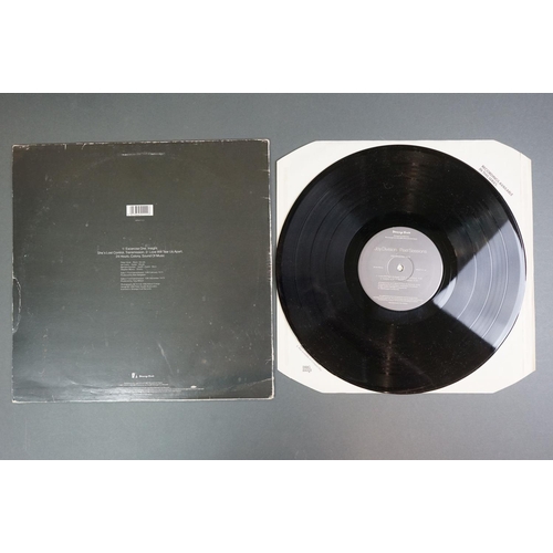 1168 - Vinyl - Joy Division 3 LP's to include The Peel Sessions (SFRLP 111), Unknown Pleasures (FACT 10), C... 