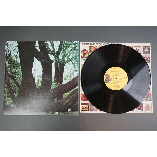 1230 - Vinyl - Two Fat Mattress LPs to include One ATCO SD33309 gatefold sleeve US pressing, ATCO advertisi... 